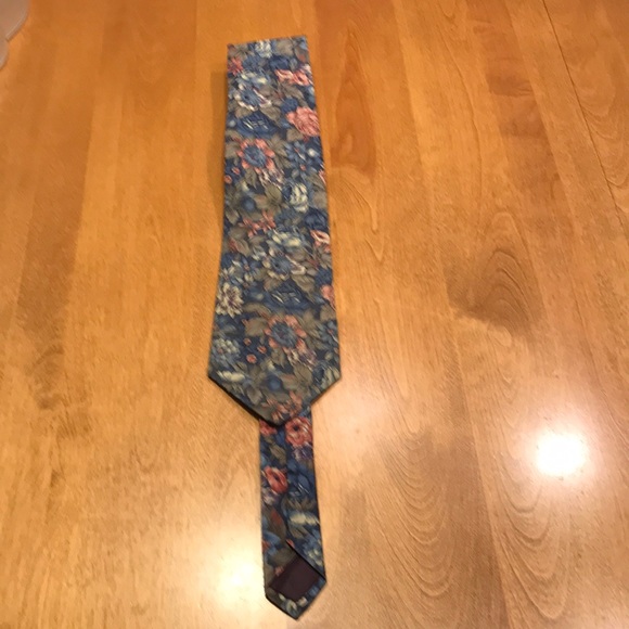 Men’s tie - Picture 2 of 2